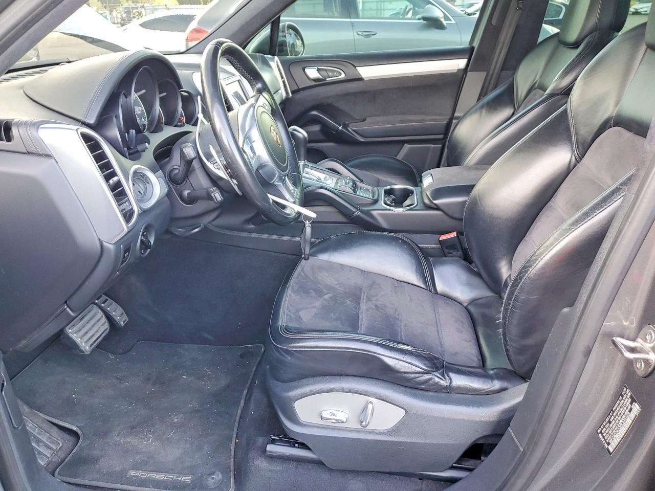 2013 Porsche Cayenne Gts - Фото 7