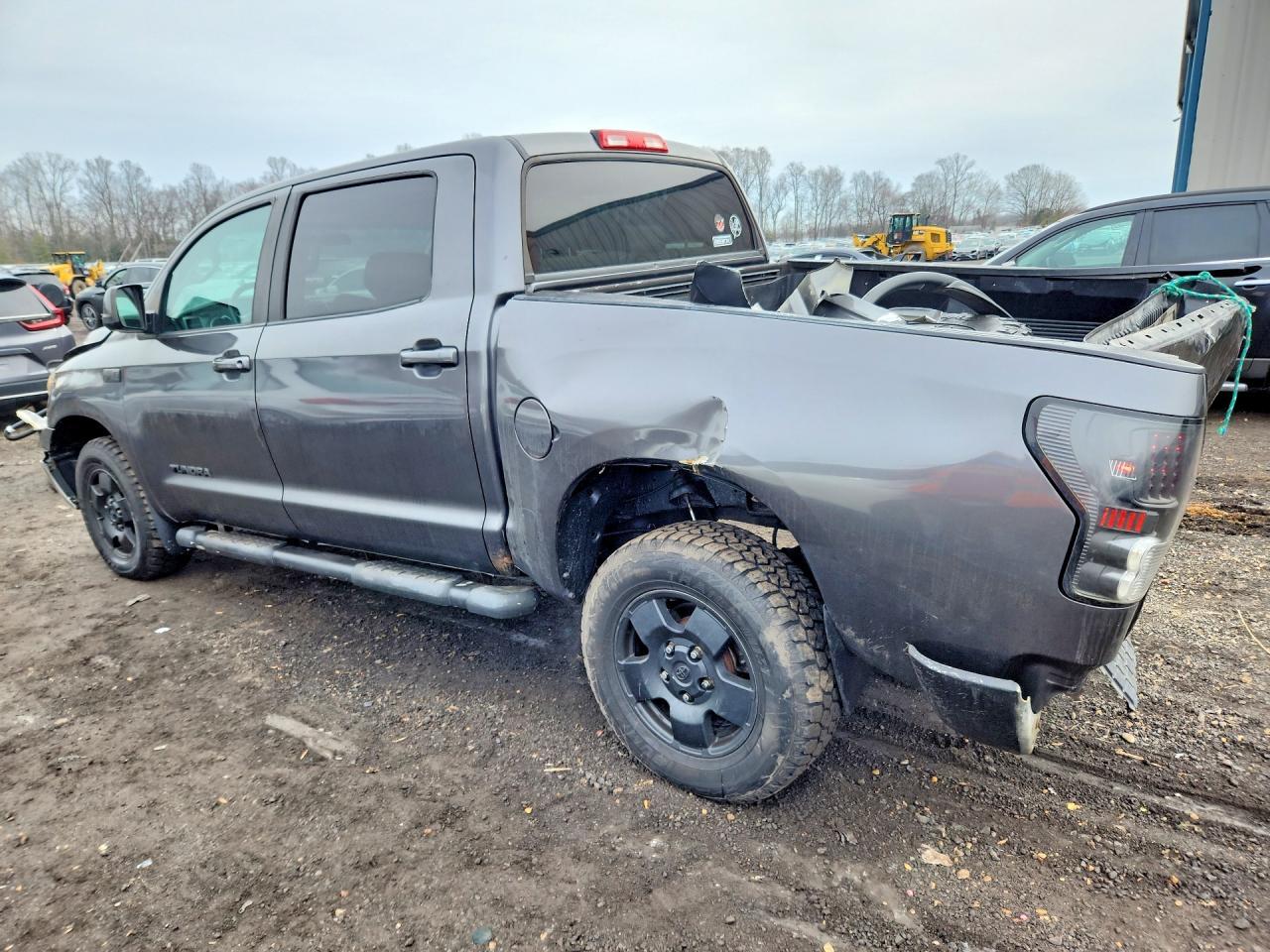 2011 Toyota Tundra Grade - Image 2