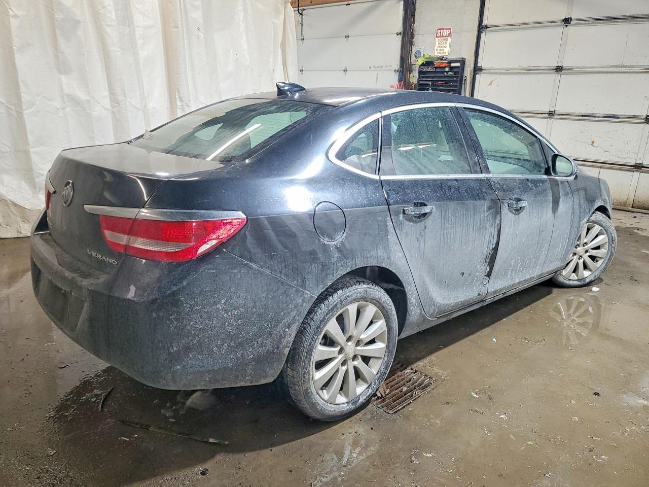 2016 Buick Verano - Image 3