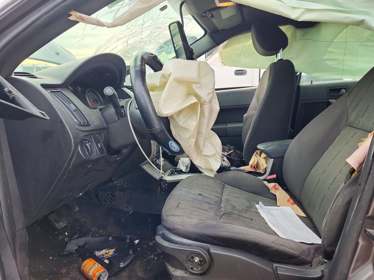 2011 Ford Focus Se - Фото 7