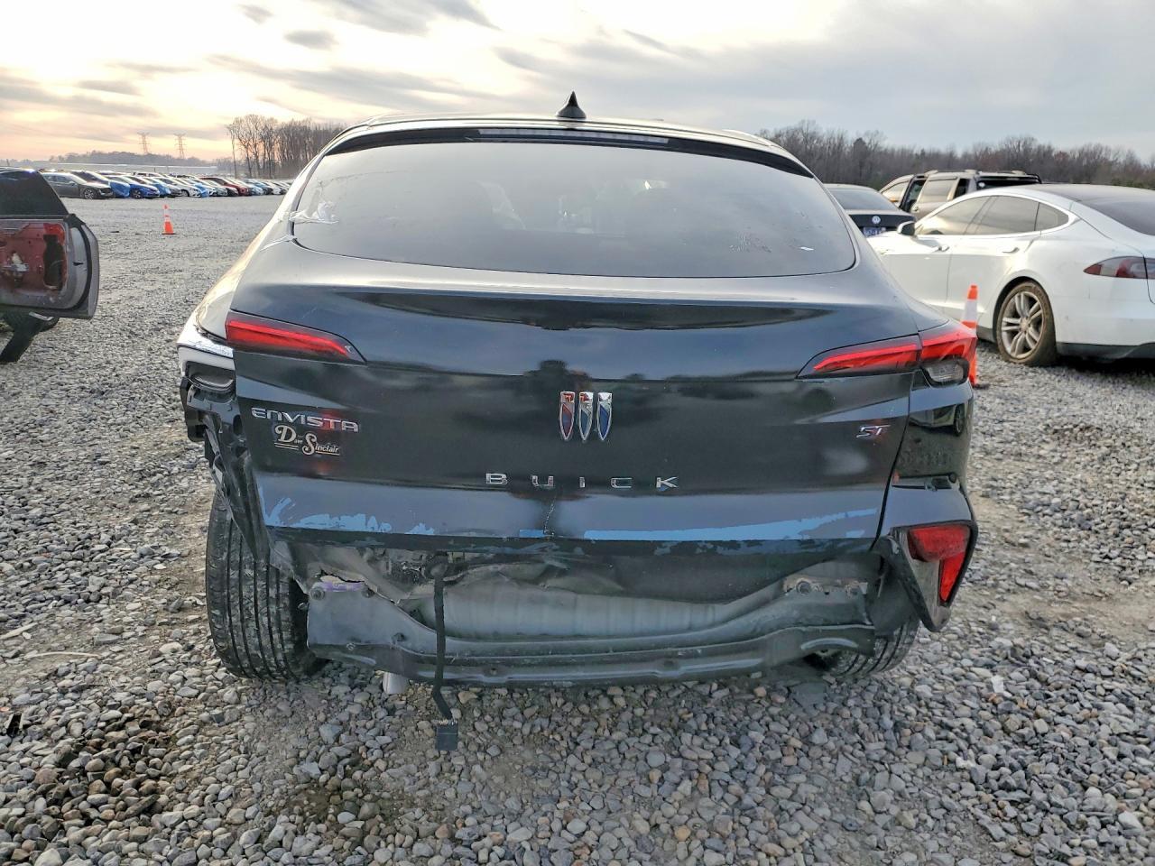 2025 Buick Envista Preferred - Image 6