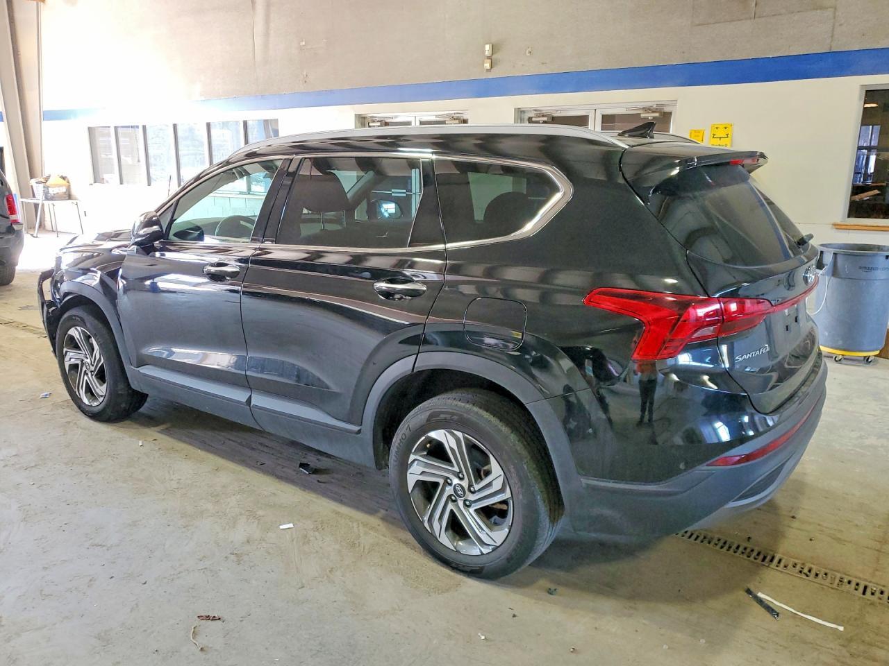 2023 Hyundai Santa Fe Sel - Image 2
