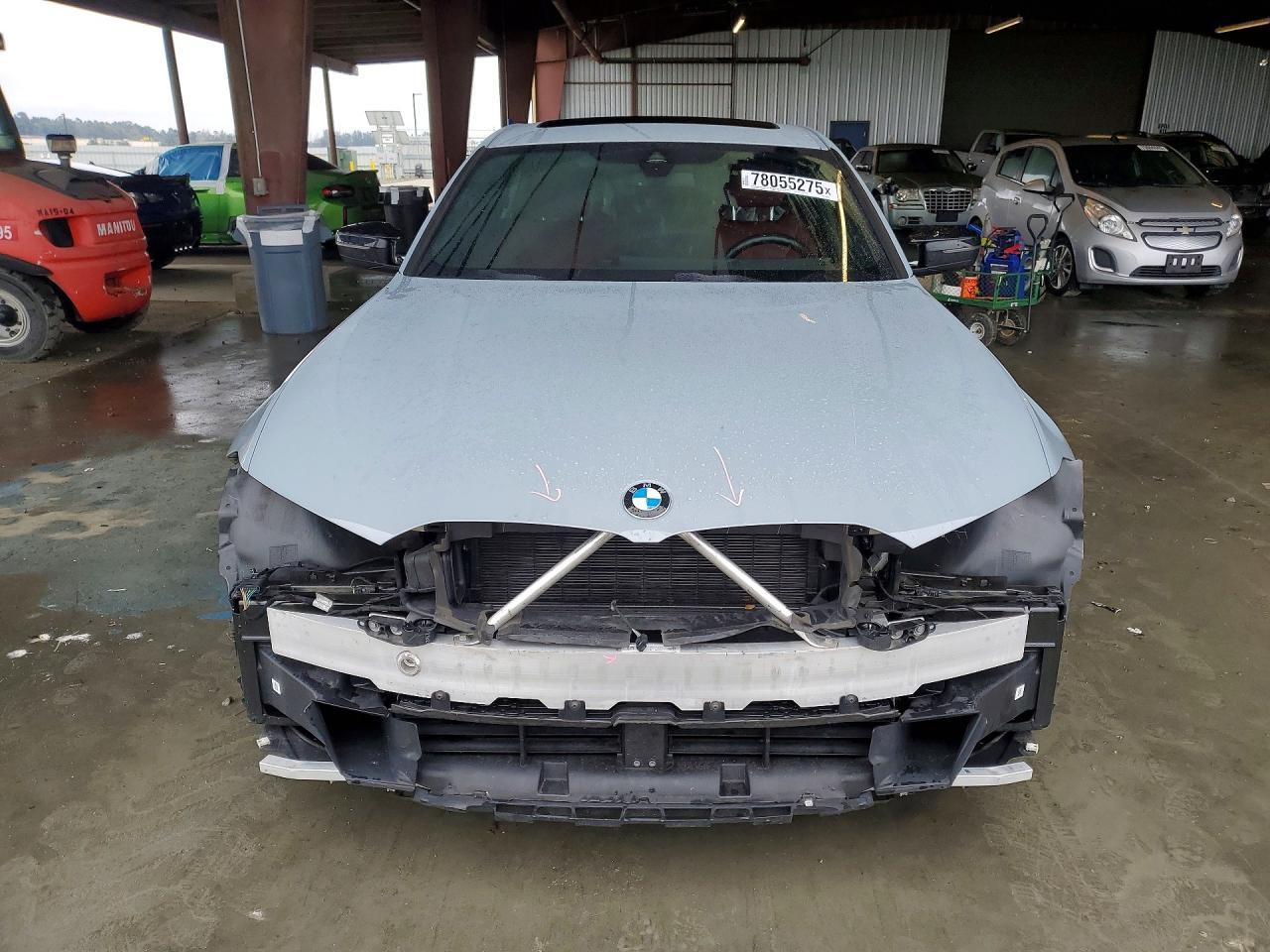 2024 BMW M340Xi - Image 5