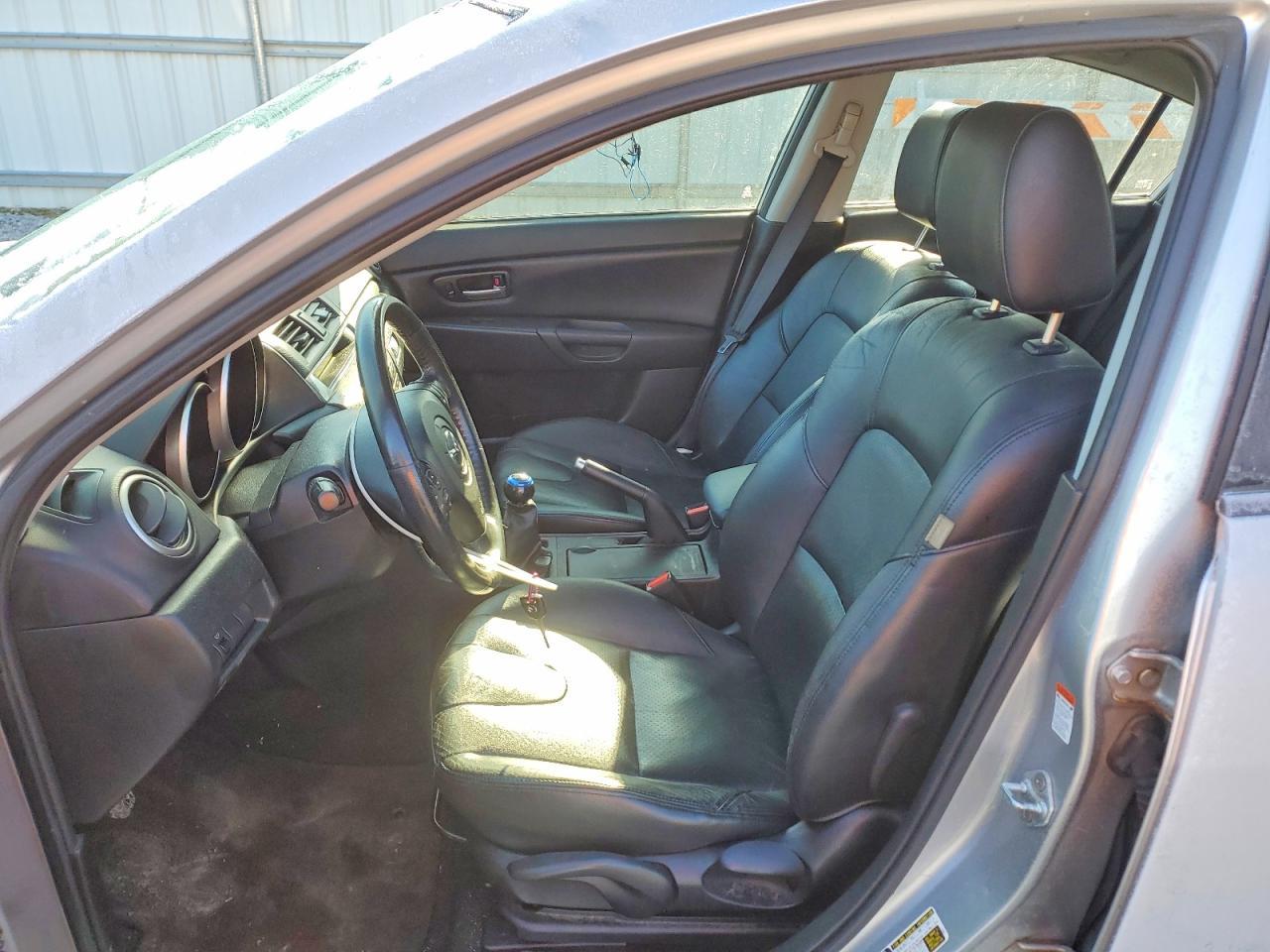 2006 Mazda 3 S - Фото 7