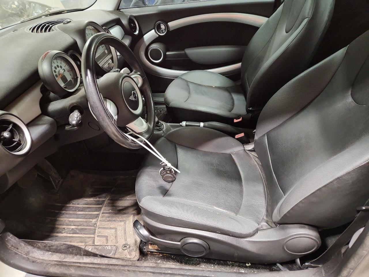2008 Mini Cooper - Image 7