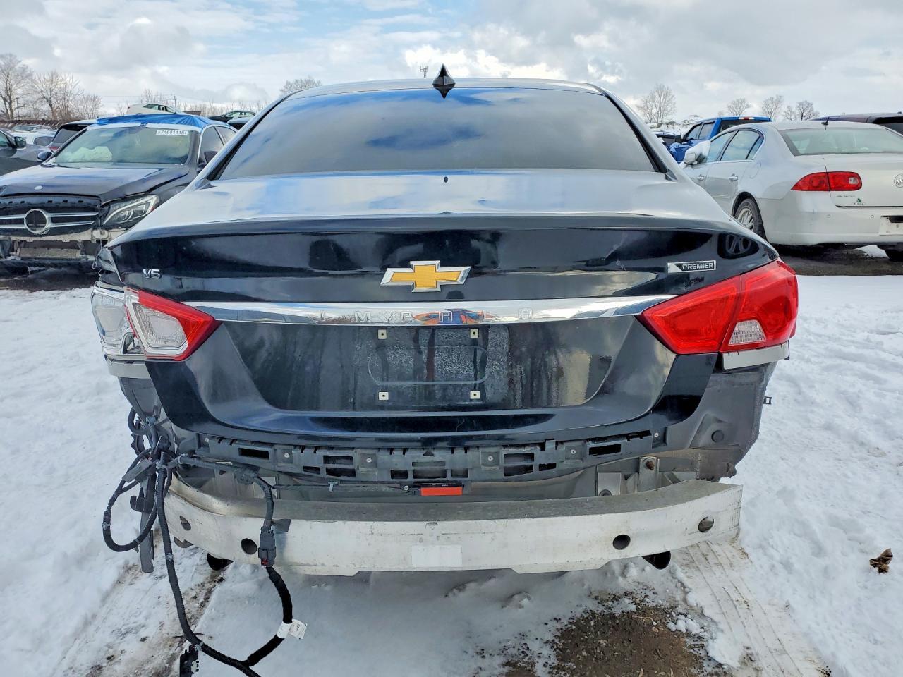 2019 Chevrolet Impala Premier - Image 6