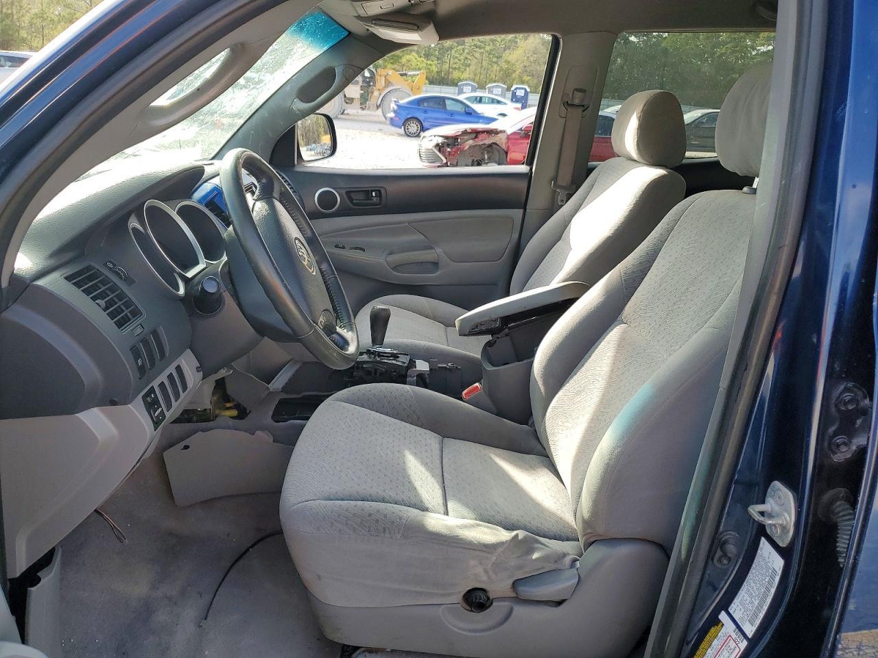 2006 Toyota Tacoma Prerunner V6 - Image 7