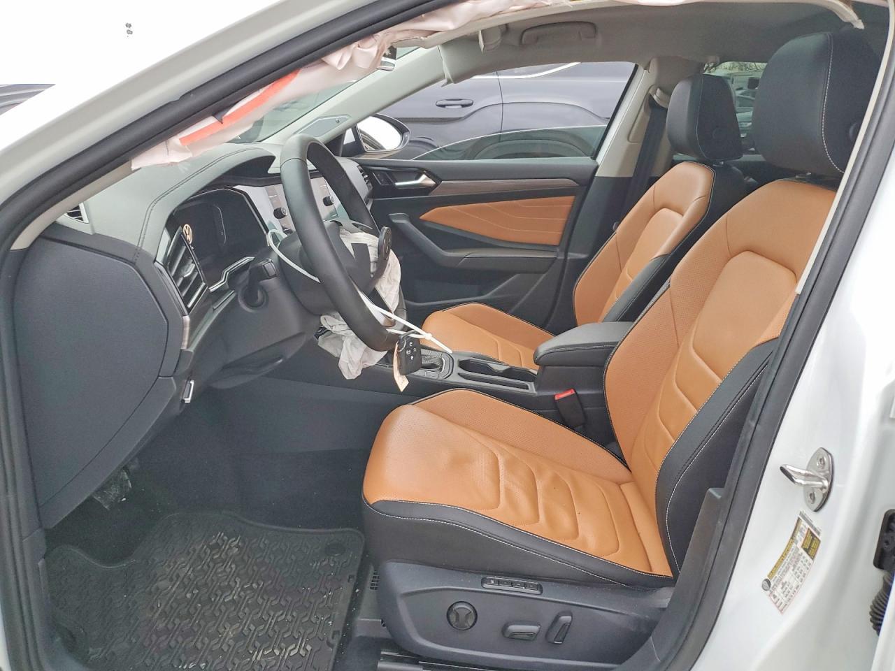 2024 Volkswagen Jetta Sel - Image 7