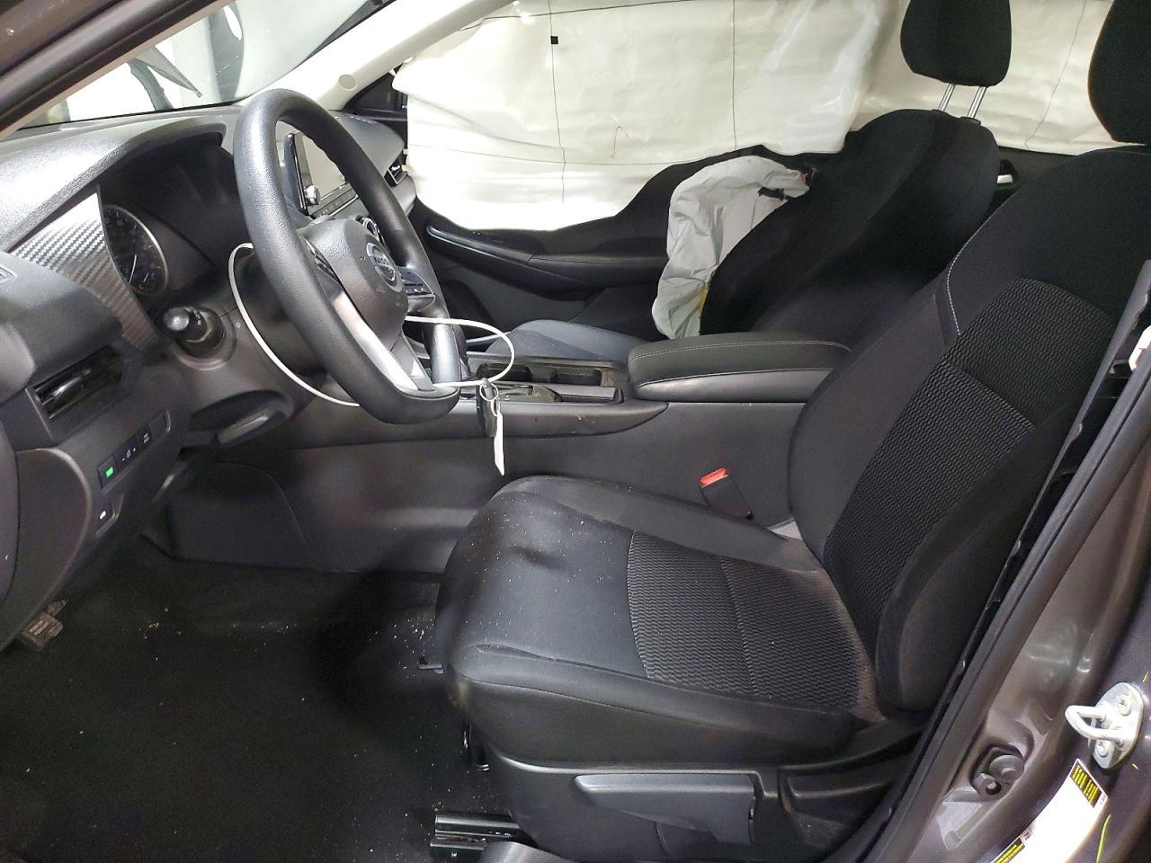 2023 Nissan Sentra S - Фото 7