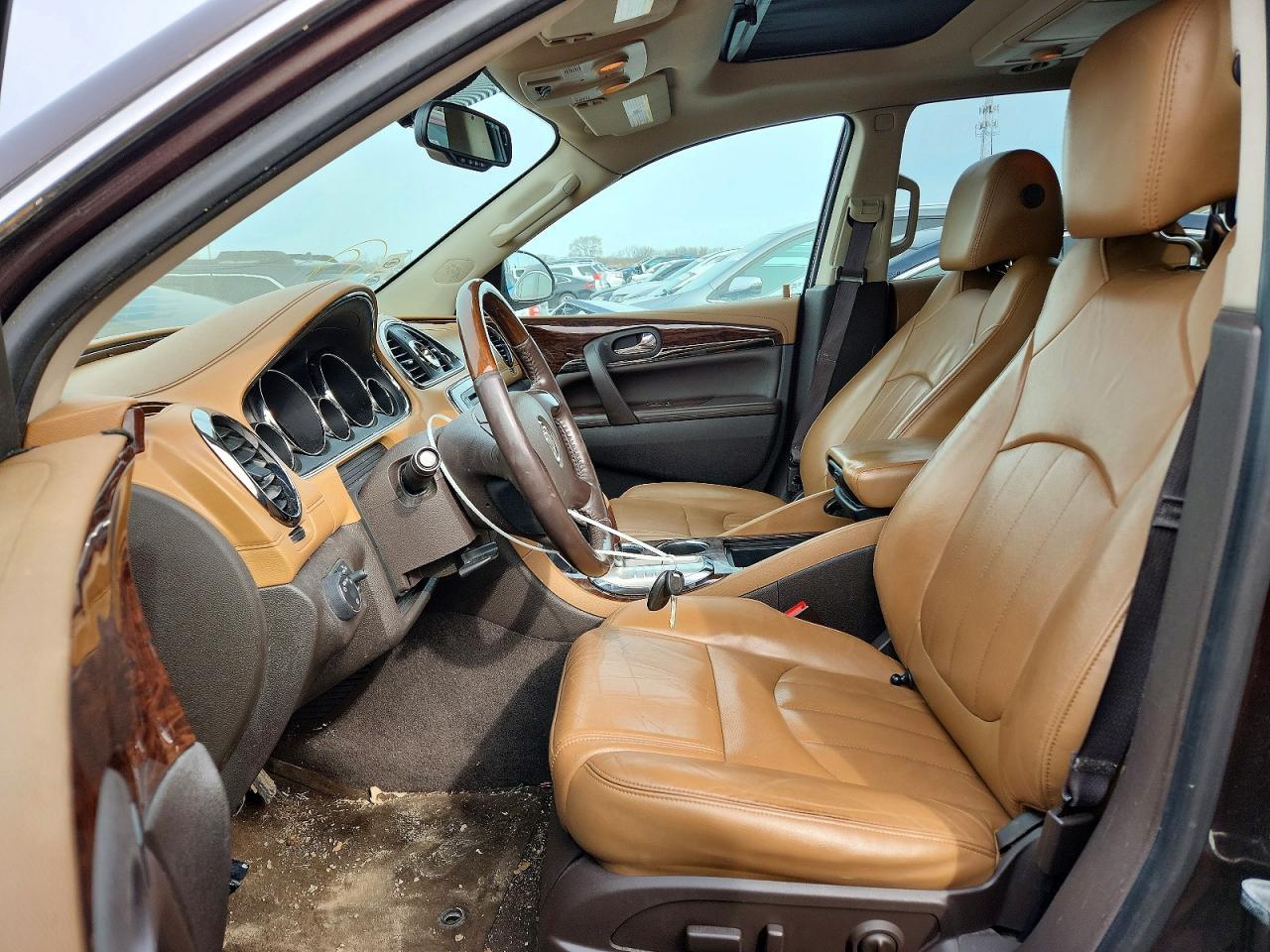 2016 Buick Enclave - Image 7