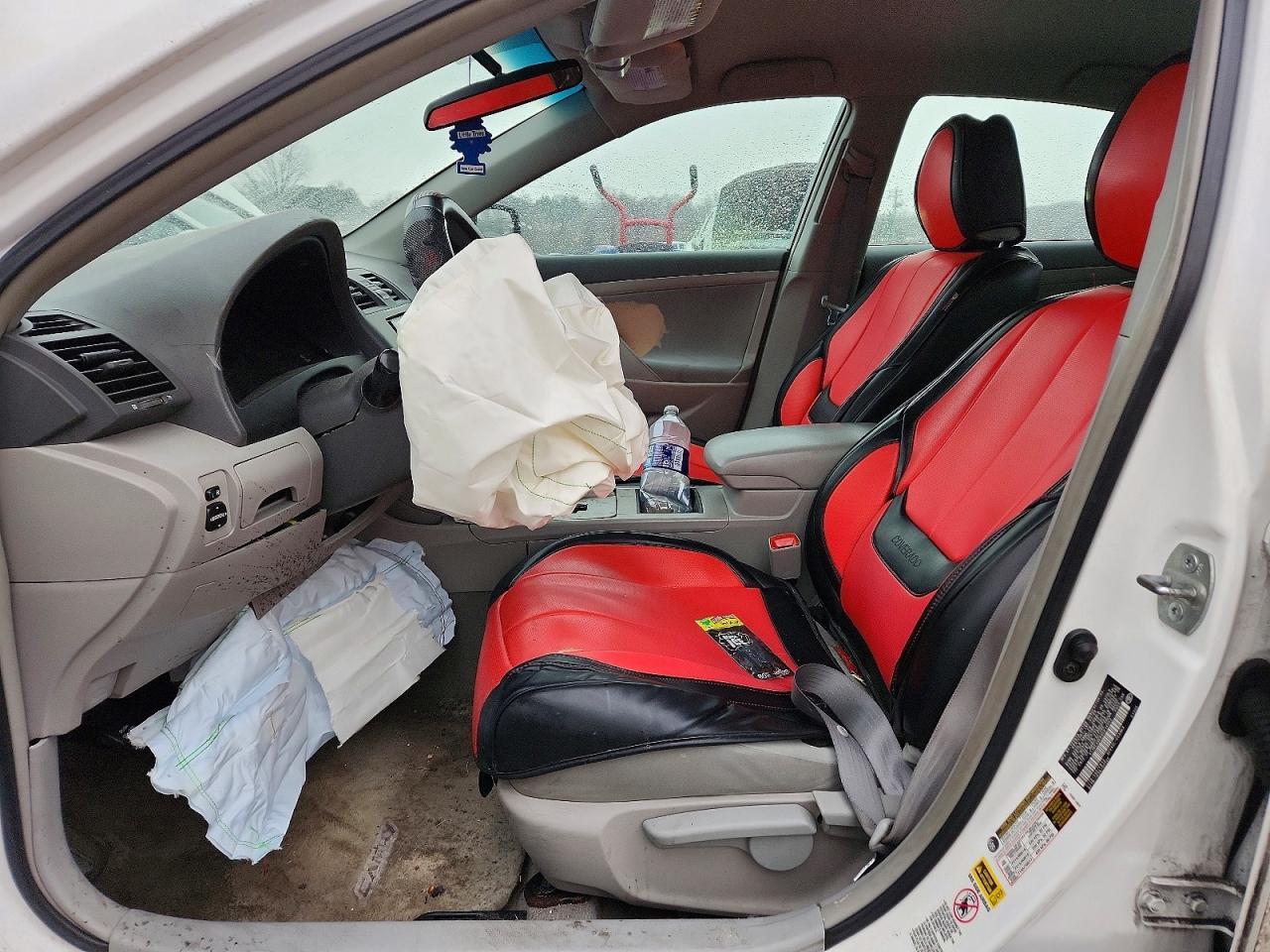 2009 Toyota Camry Base - Фото 7