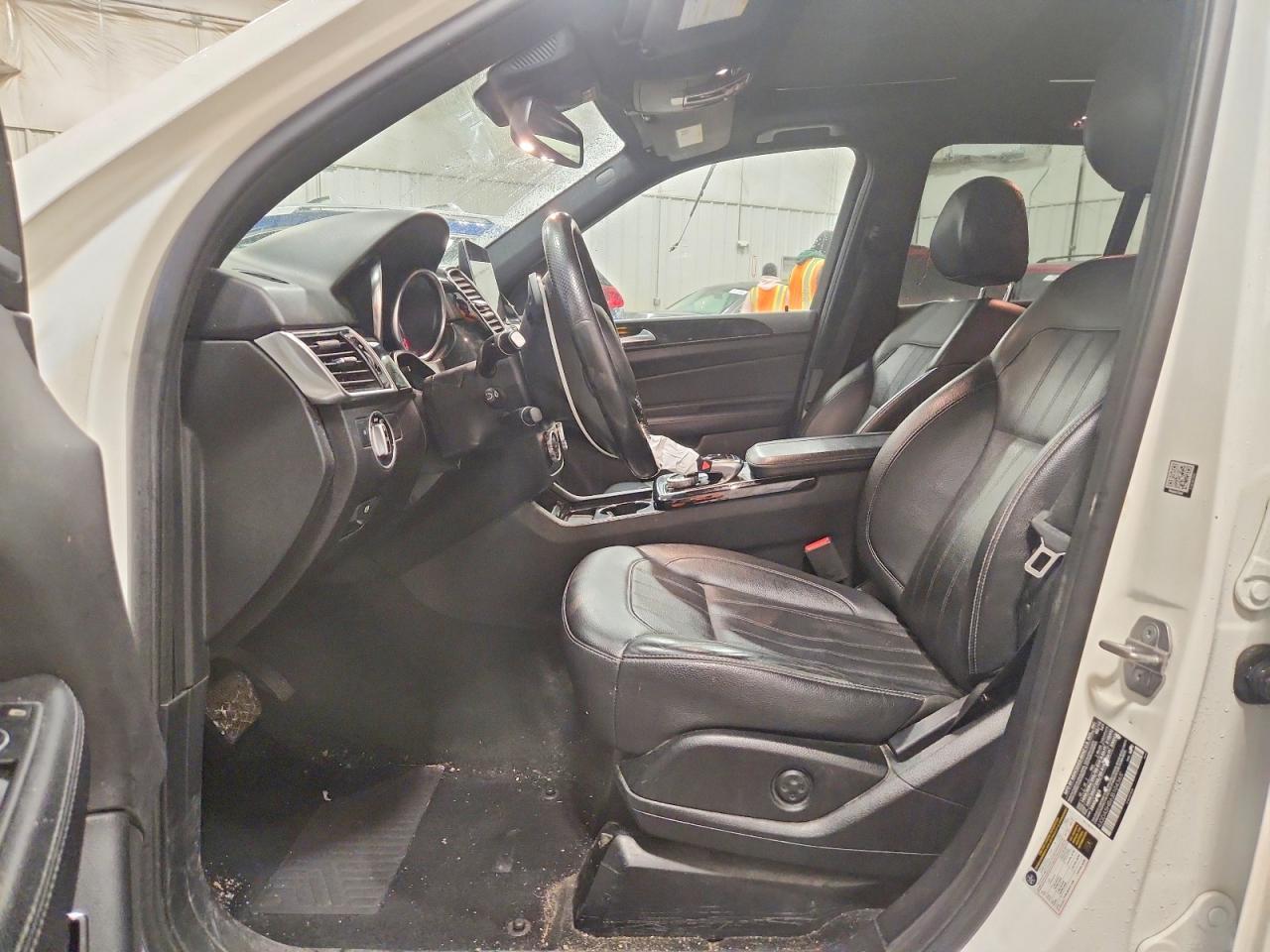 2018 Mercedes-Benz Gle 350 4Matic - Фото 7