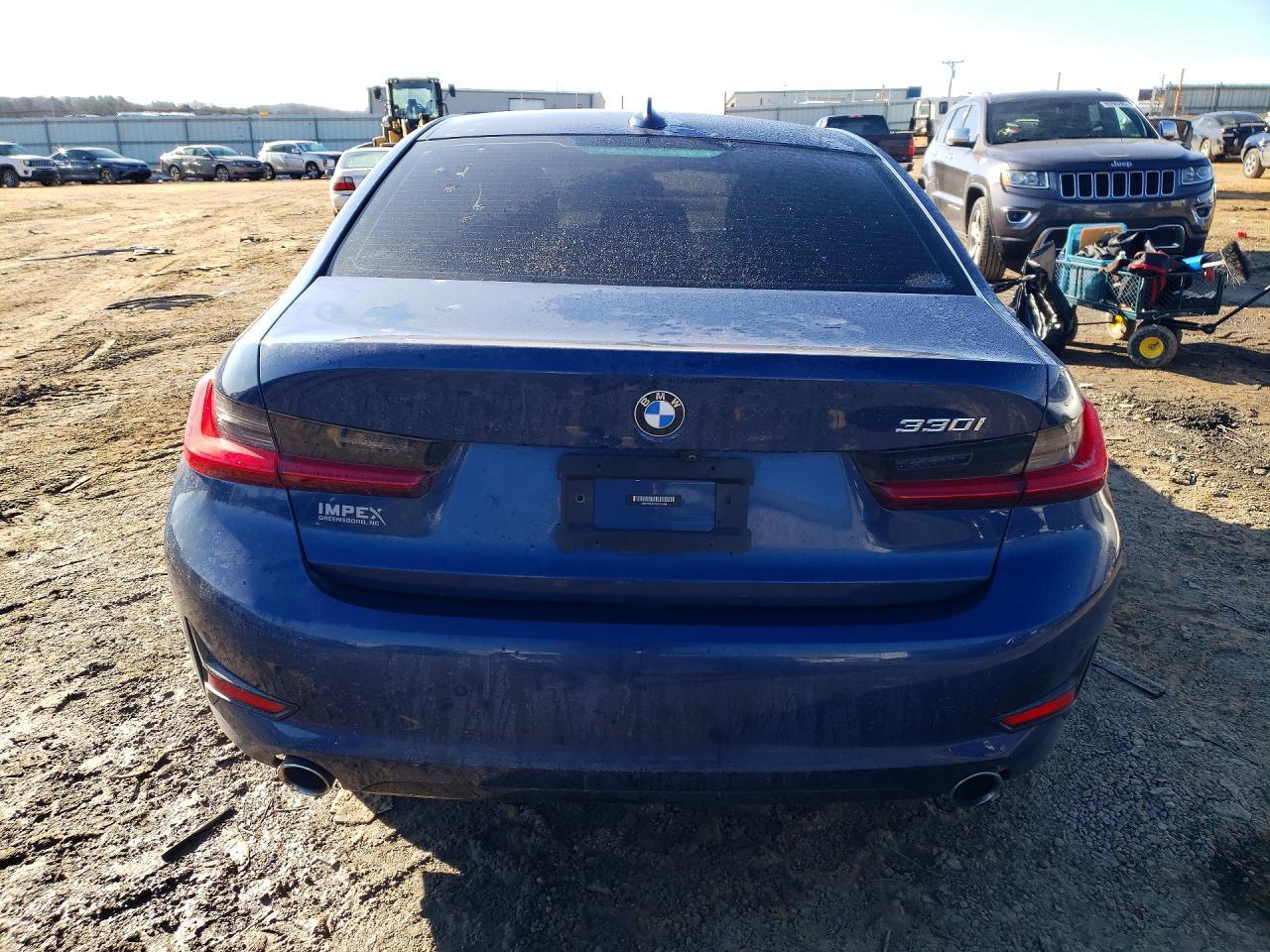 2021 BMW 330I - Image 6