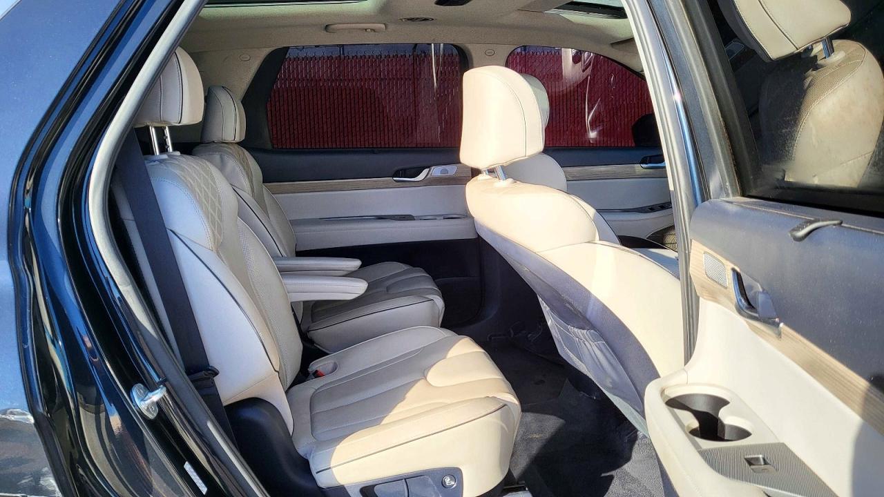 2021 Hyundai Palisade Limited - Image 6