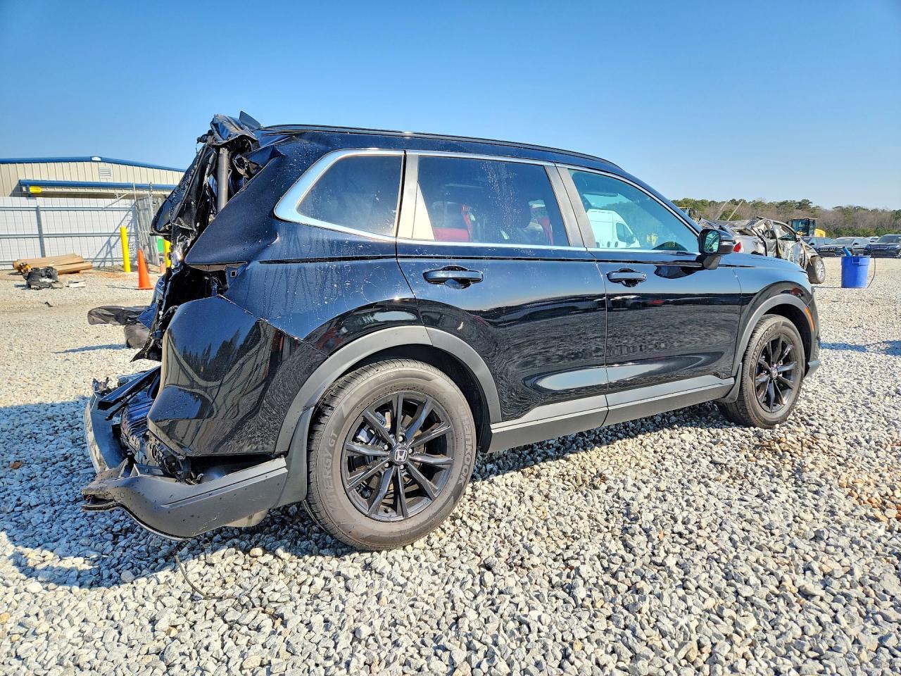2024 Honda Cr-V Sport-L - Фото 3