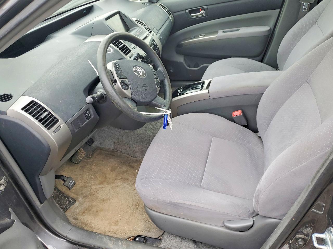 2009 Toyota Prius - Фото 7