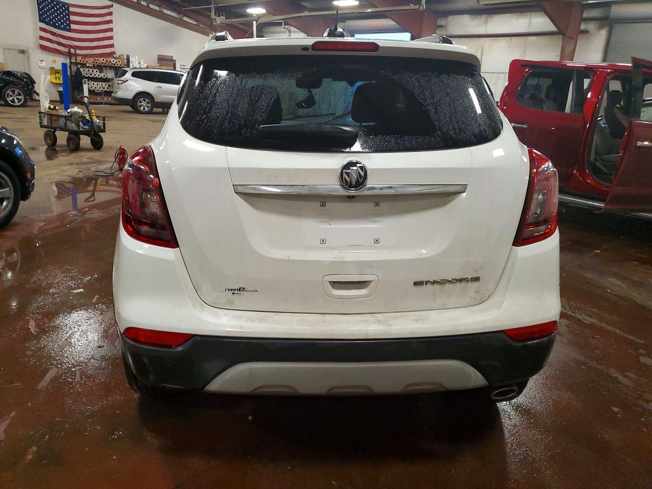 2019 Buick Encore Preferred - Фото 6