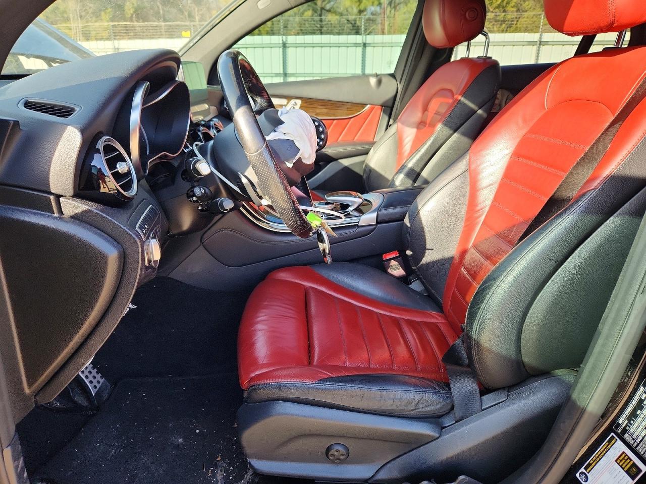 2019 Mercedes-Benz Glc Coupe 300 4Matic - Image 7