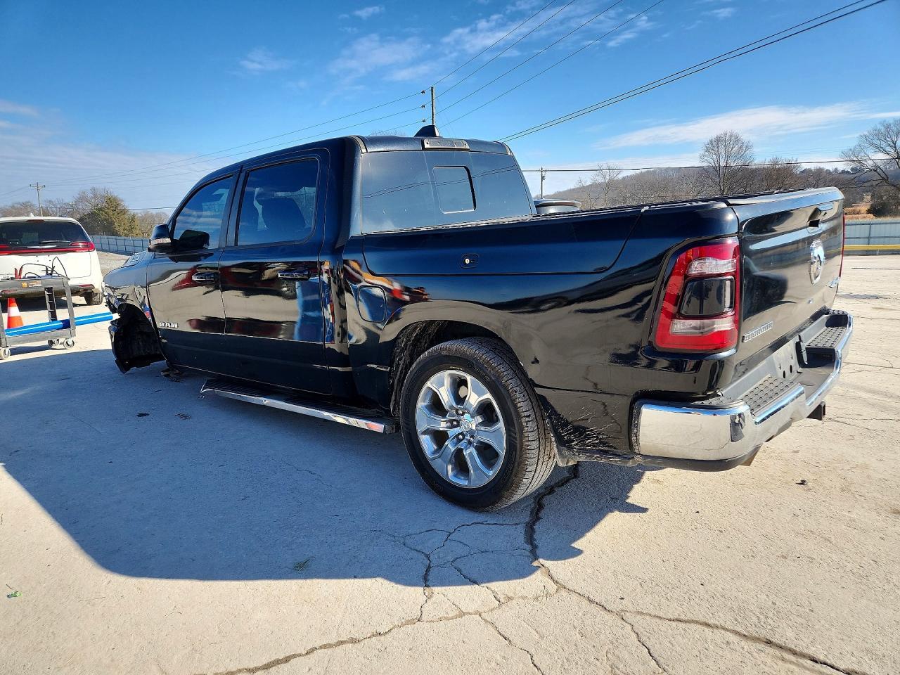 2020 Ram 1500 Big Horn/Lone Star - Image 2
