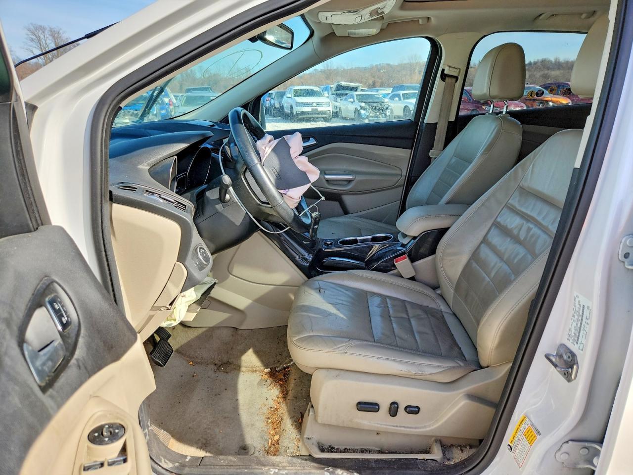 2015 Ford Escape - Image 7