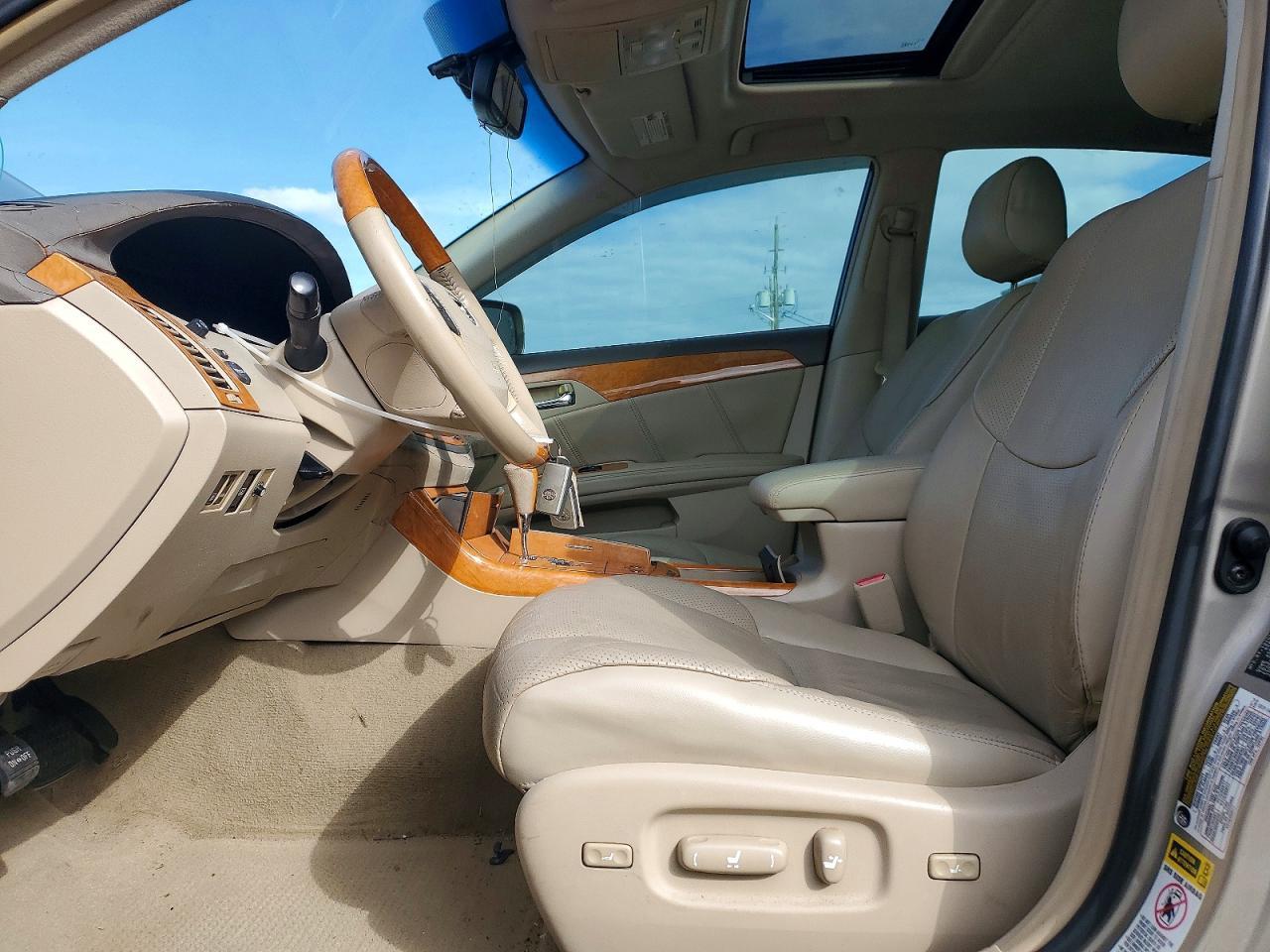 2006 Toyota Avalon - Фото 7