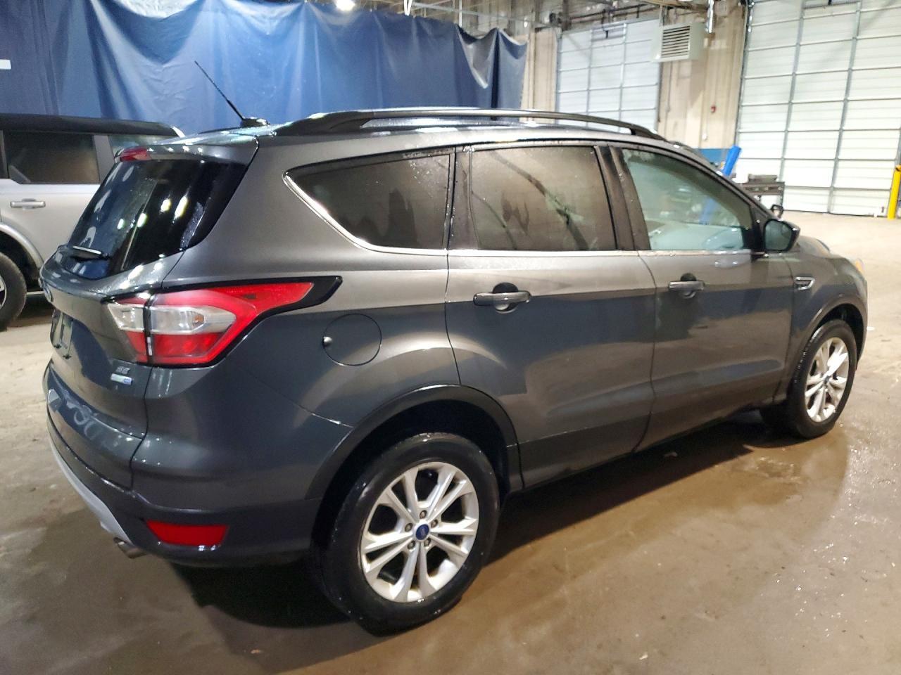 2018 Ford Escape Se - Image 3