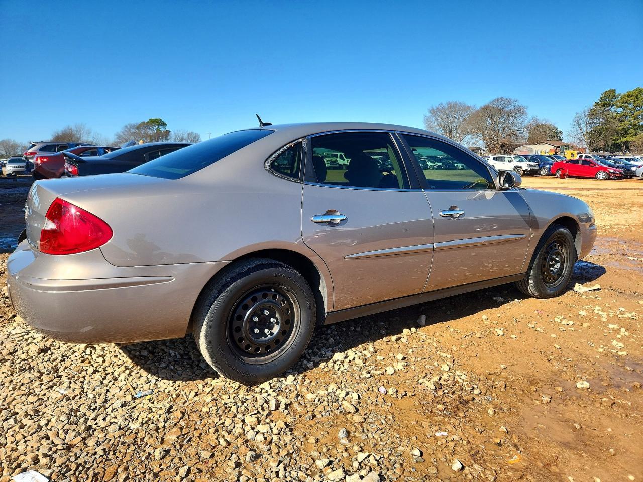 2006 Buick Lacrosse Cx - Image 3