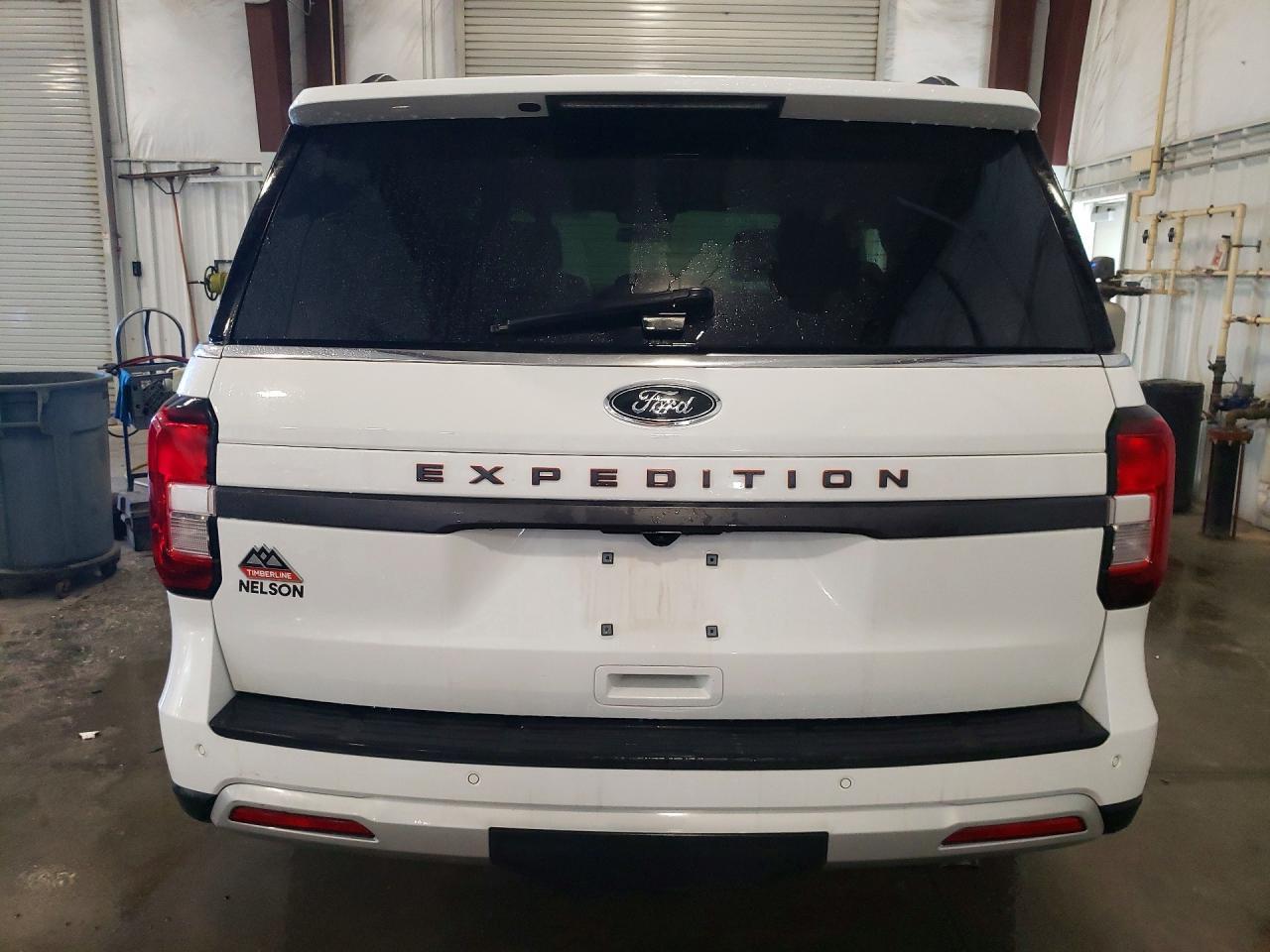 2022 Ford Expedition Timberline - Фото 6