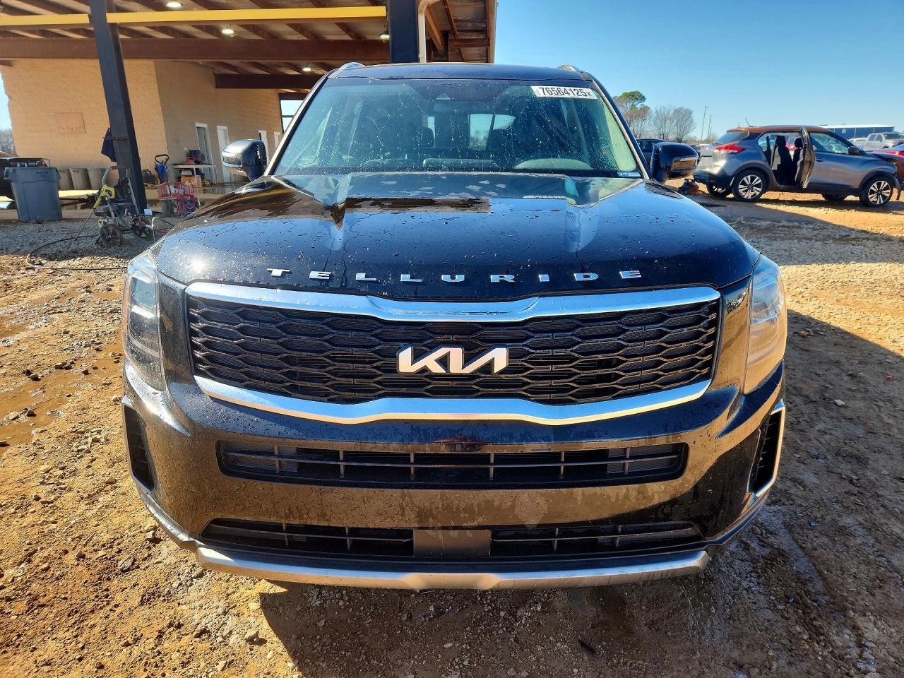 2022 Kia Telluride Ex - Image 5