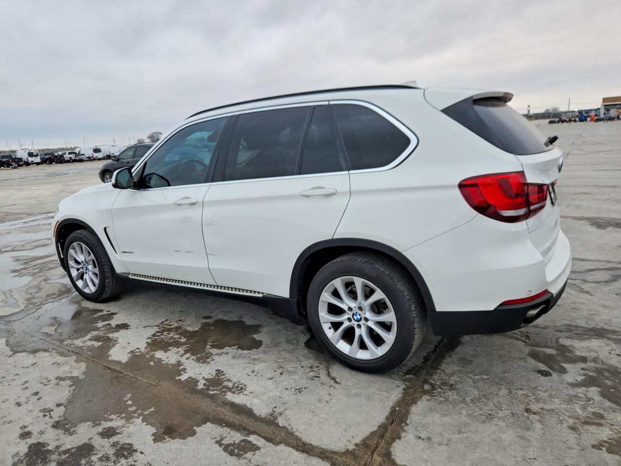 2016 BMW X5 xDrive35I - Image 2