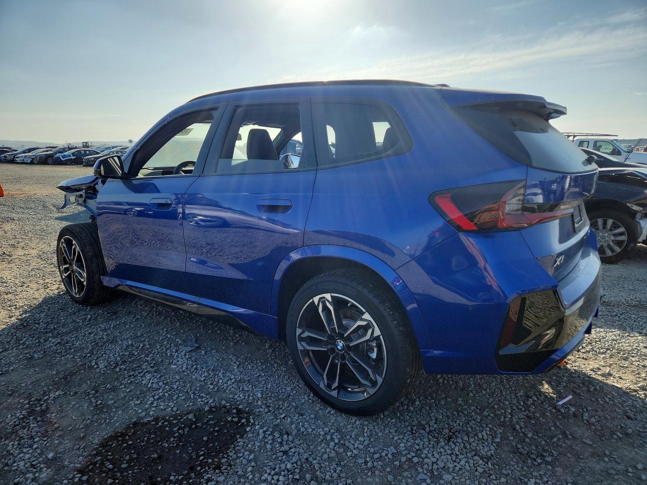 2025 BMW X1 xDrive28I - Фото 2