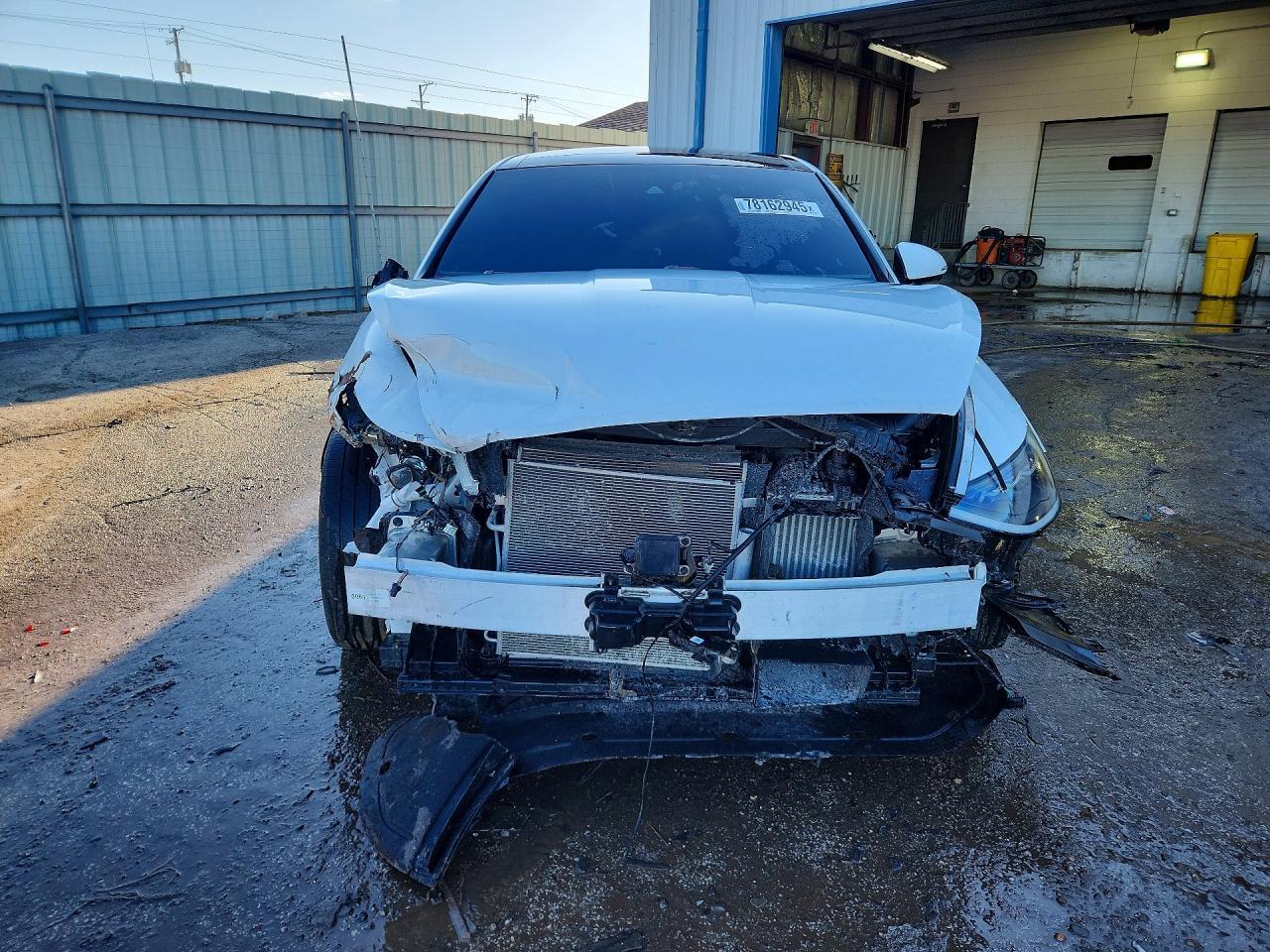 2021 Hyundai Sonata Limited - Image 5