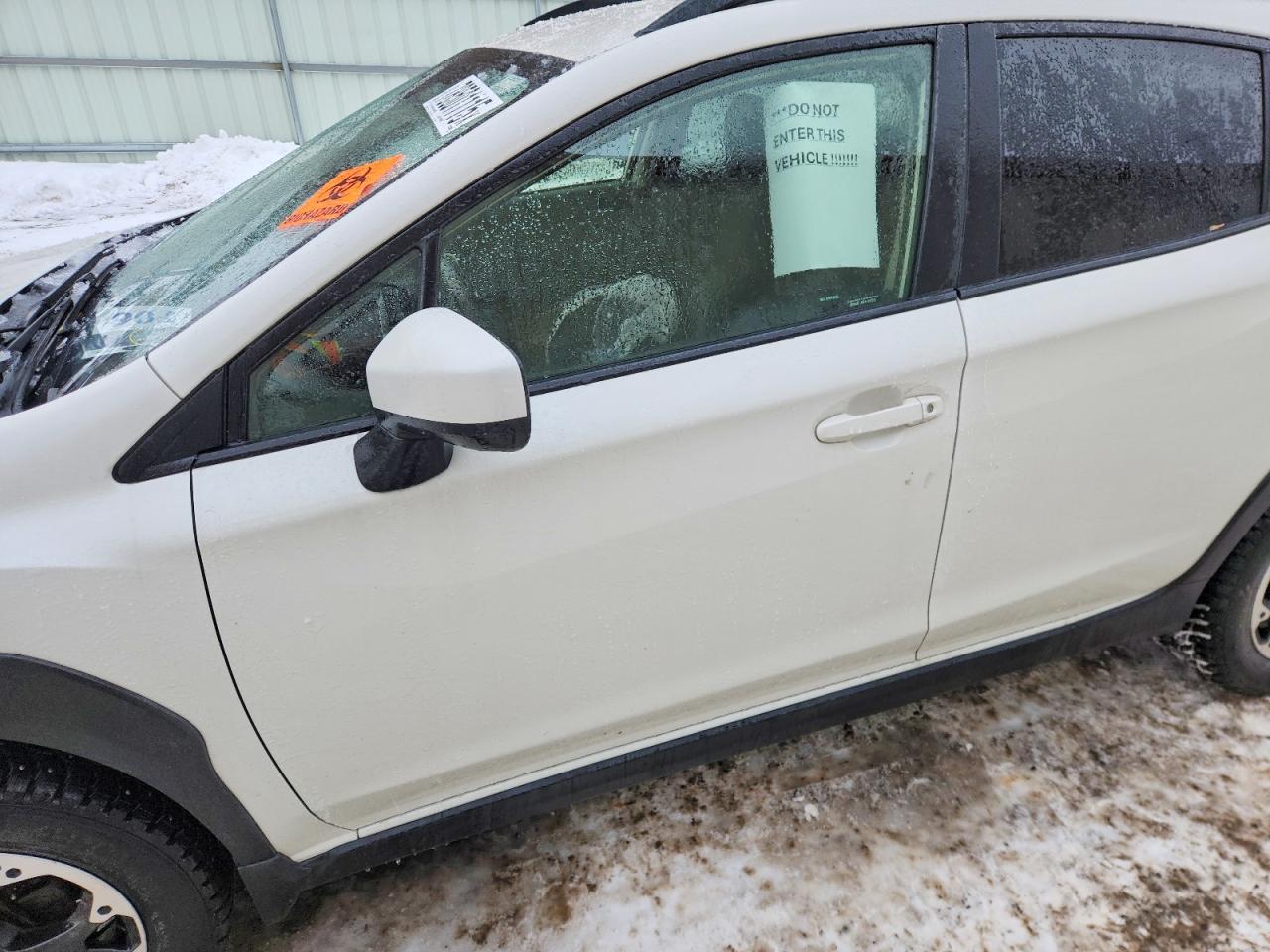 2021 Subaru Crosstrek Premium - Фото 7