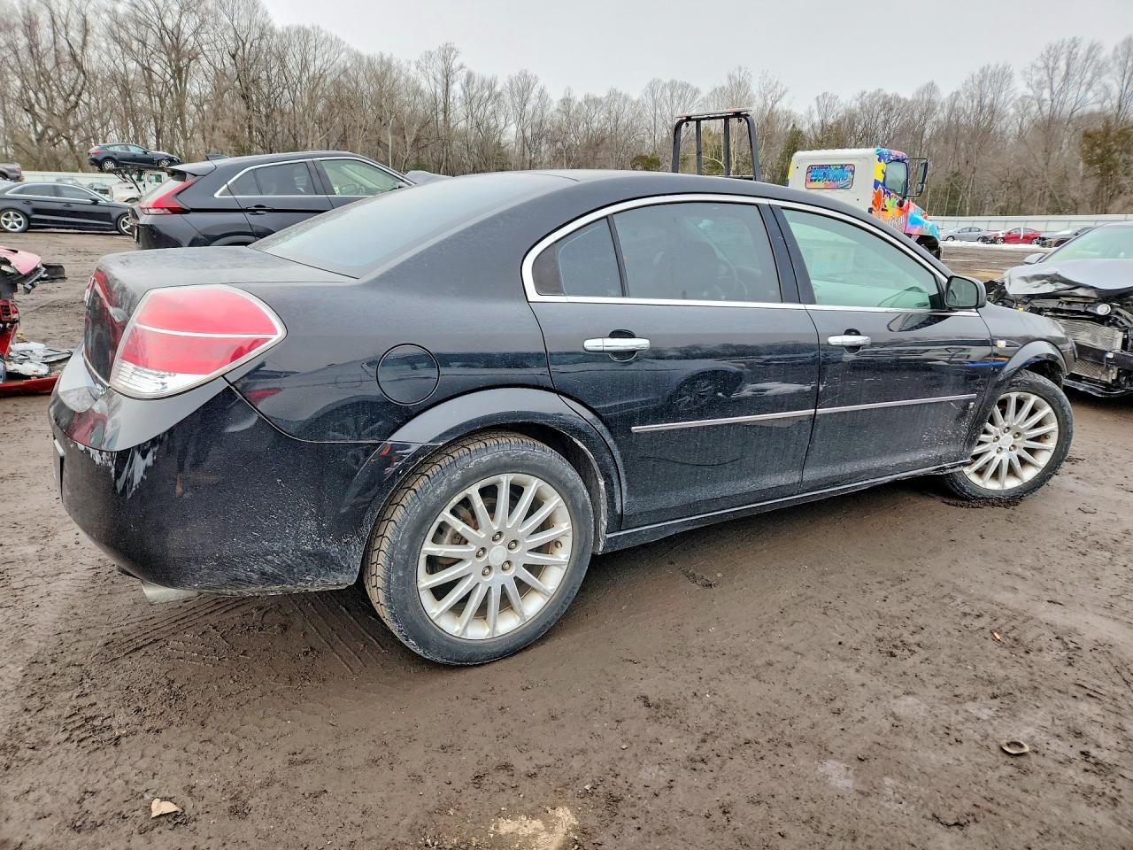 2007 Saturn Aura Xr - Image 3