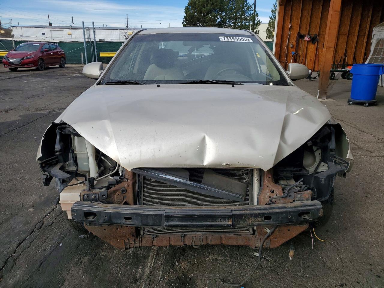2008 Hyundai Elantra Gls - Image 5
