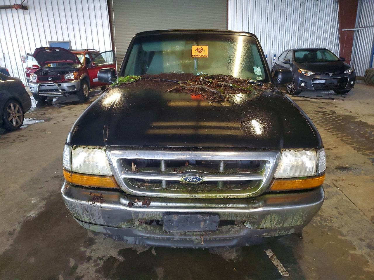 2000 Ford Ranger Super Cab - Image 5