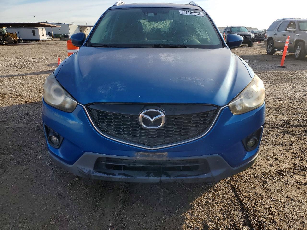 2014 Mazda Cx-5 - Фото 5