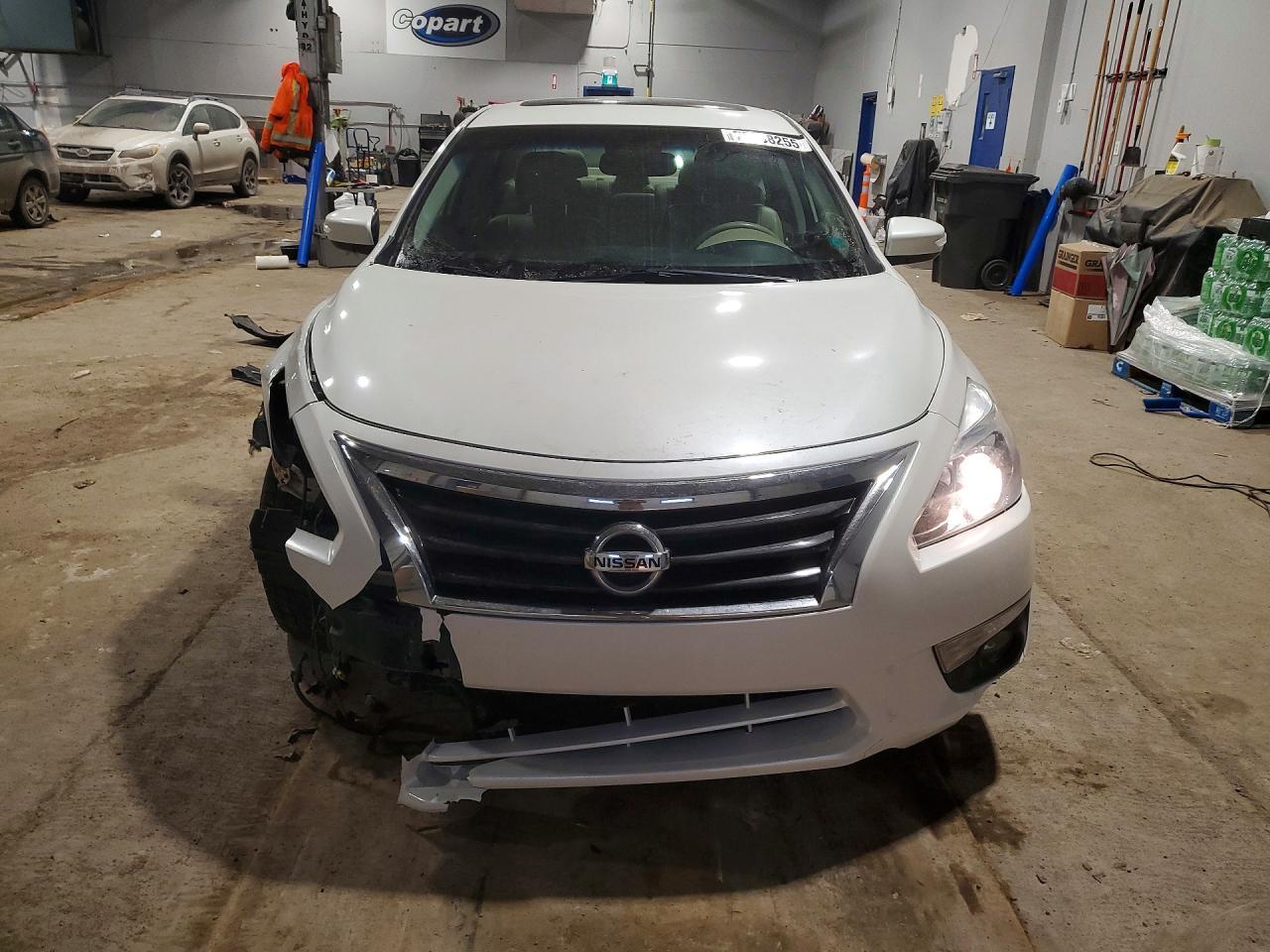 2015 Nissan Altima 2.5 - Фото 5