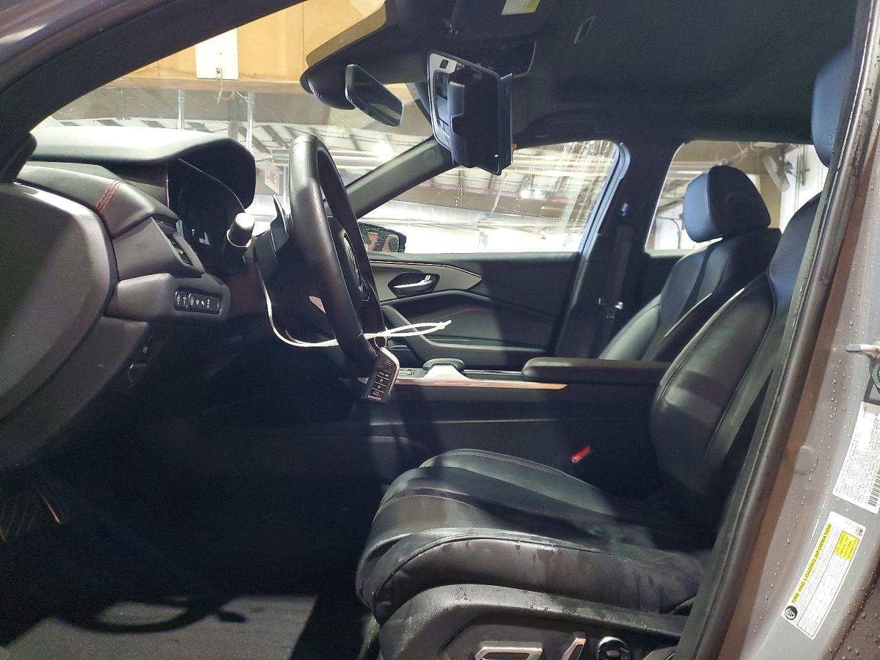2025 Acura Tlx Type S - Image 7