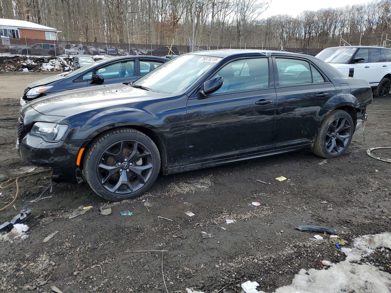 2023 Chrysler 300 Touring L