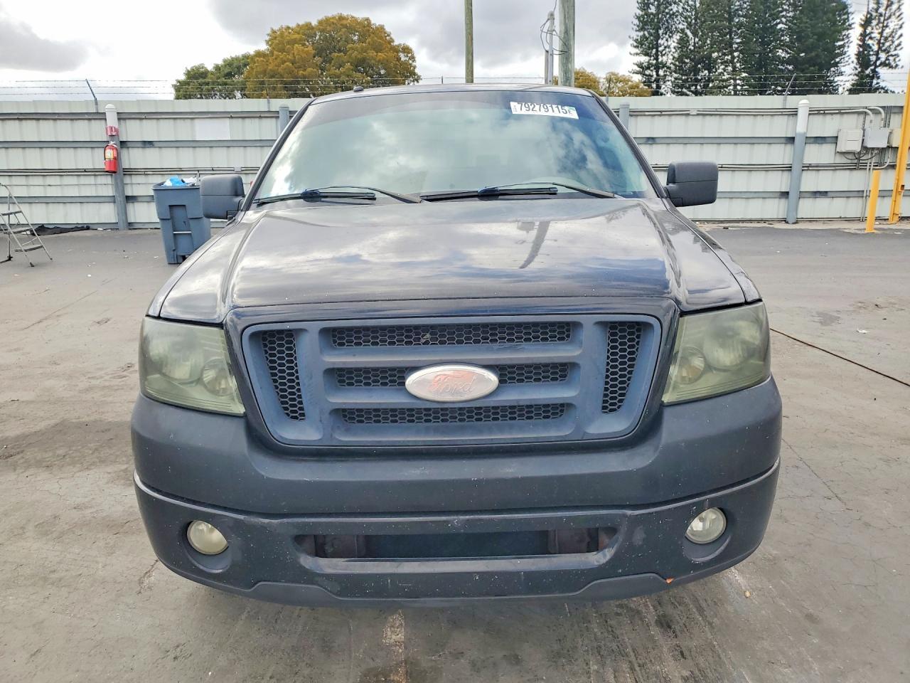 2008 Ford F150 - Фото 5