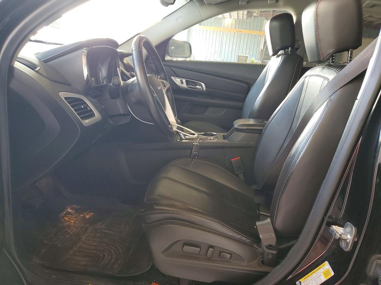 2017 GMC Terrain Slt - Image 7