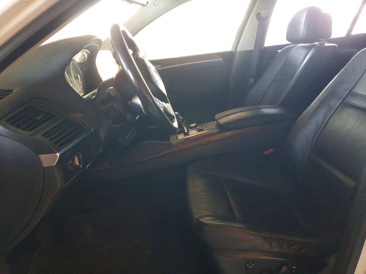 2009 BMW X6 xDrive35I - Image 7