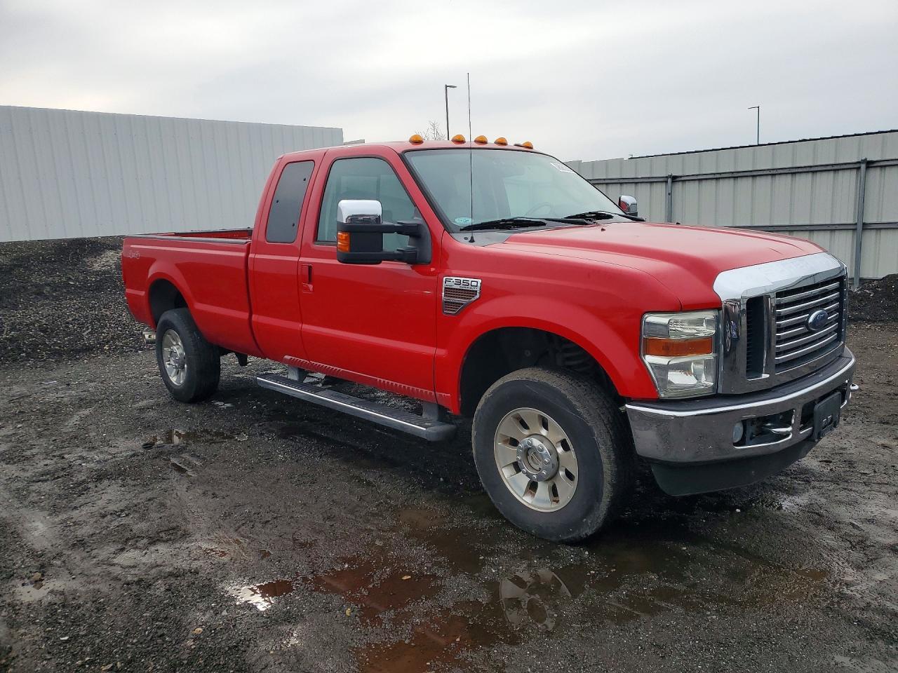 2010 Ford F350 Super Duty - Image 4