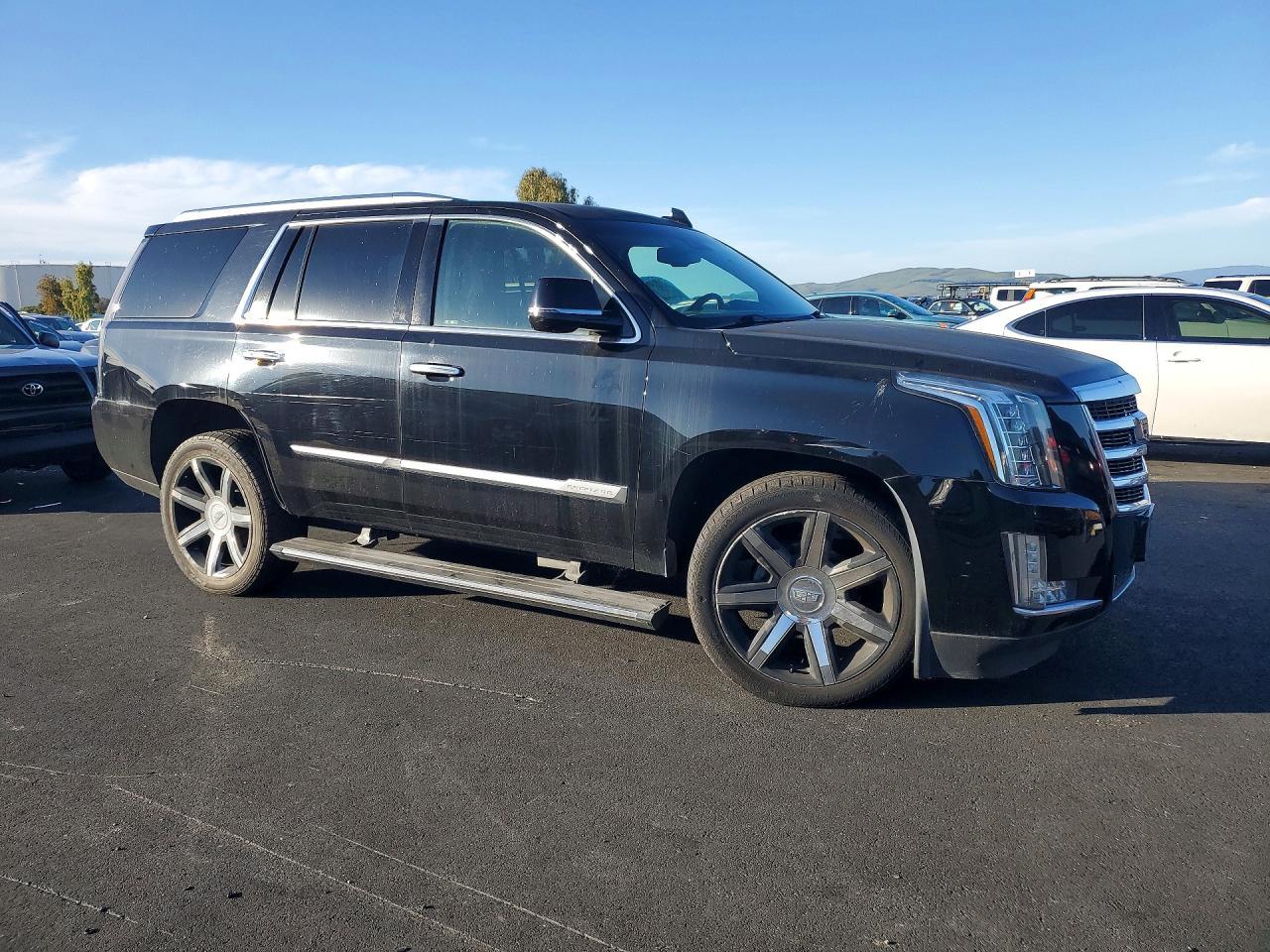 2016 Cadillac Escalade - Фото 4