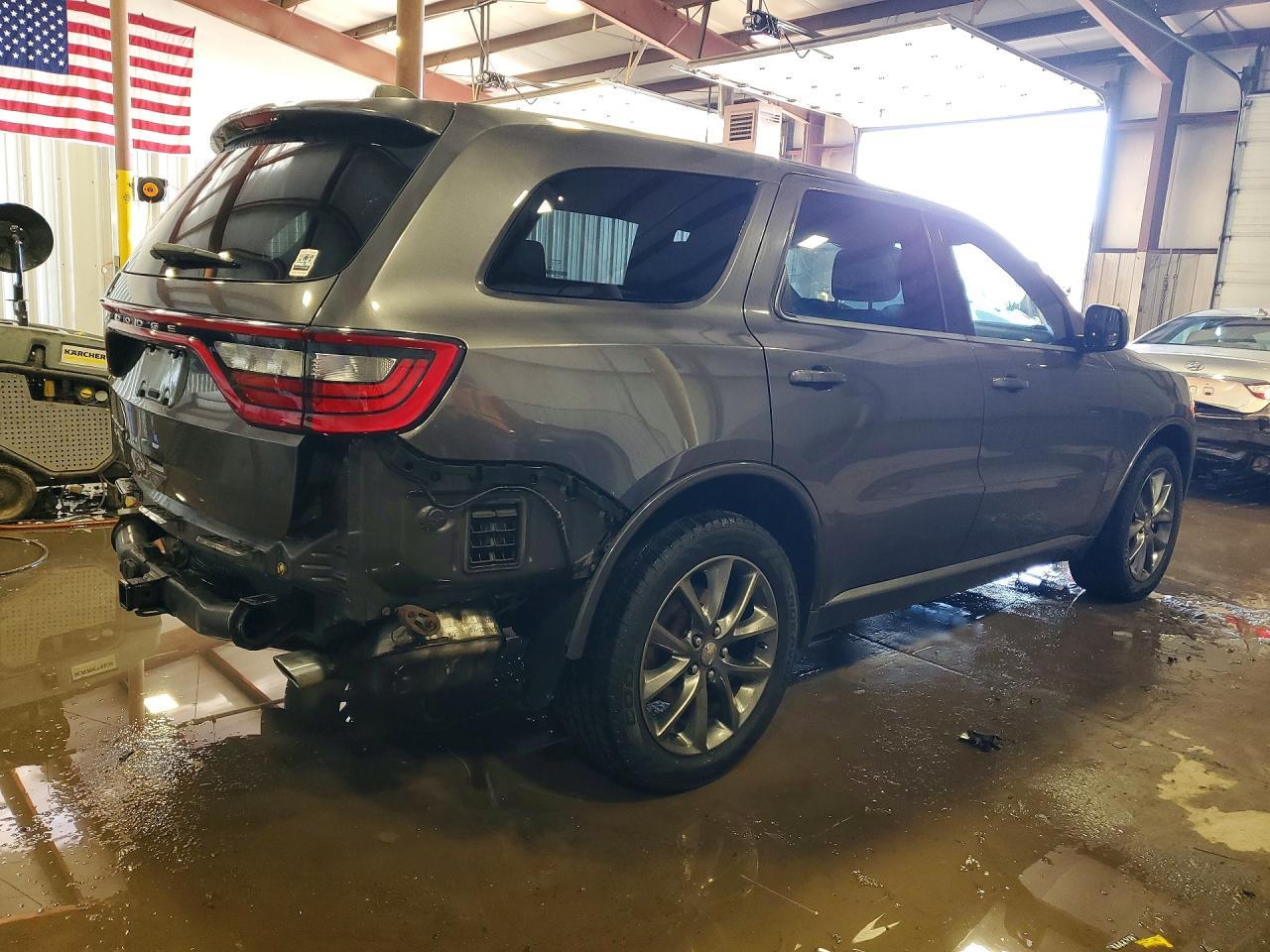 2014 Dodge Durango Sxt - Image 3