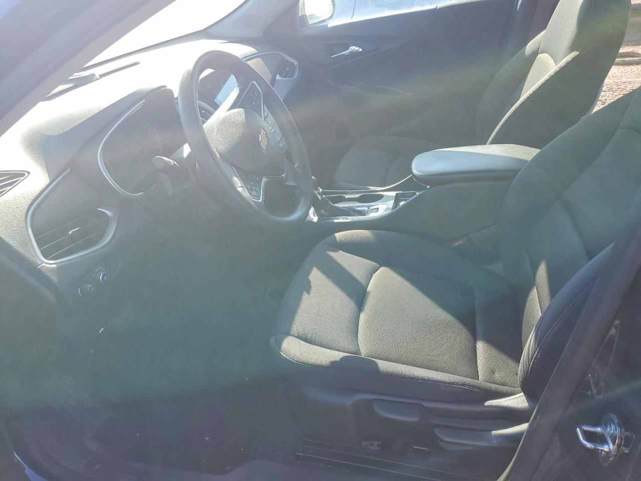 2023 Chevrolet Malibu Ls - Фото 7