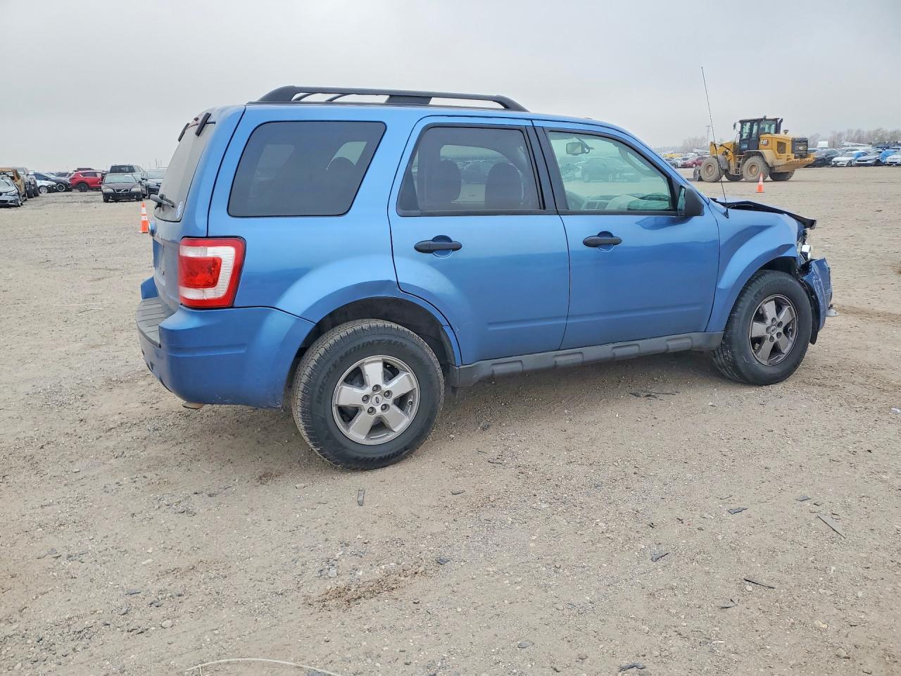 2009 Ford Escape Xlt - Image 3