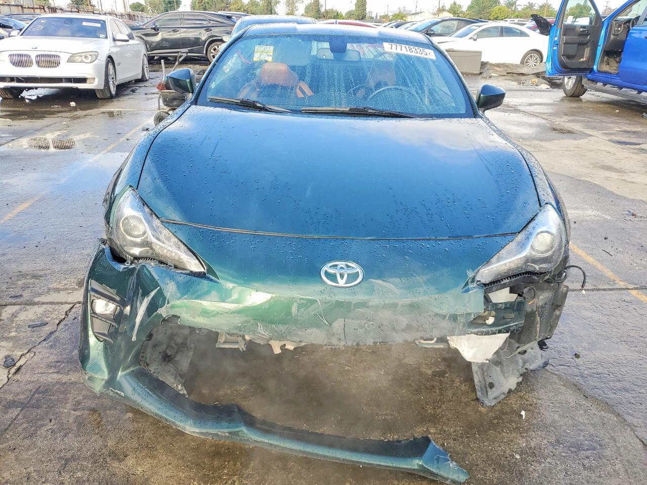 2020 Toyota 86 Hakone Edition - Image 5