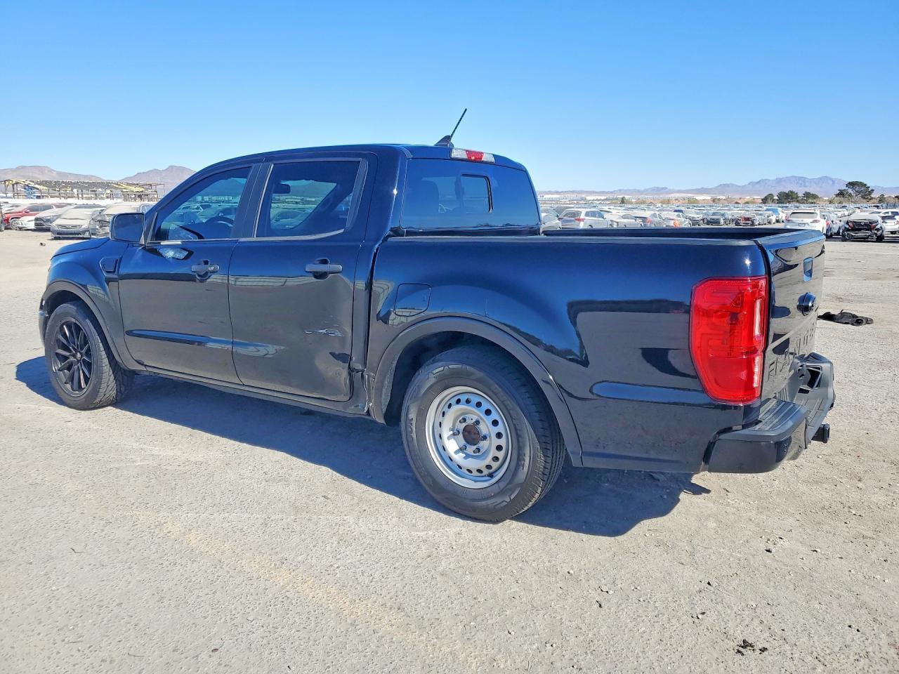 2021 Ford Ranger Xl - Image 2
